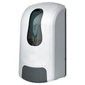 F Matic Foam Dispenser White NEW, 12PK DRSHP-SD600F-W